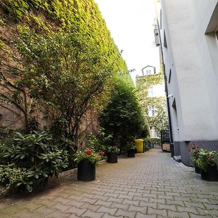 Apartamento Saint Philip Cracovia Exterior foto