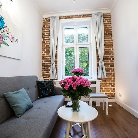 Apartamento Saint Philip Cracovia Exterior foto
