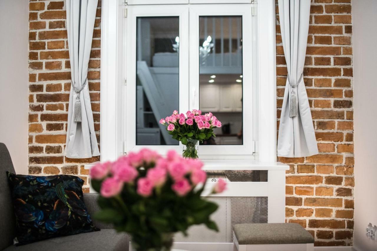 Apartamento Saint Philip Cracovia Exterior foto